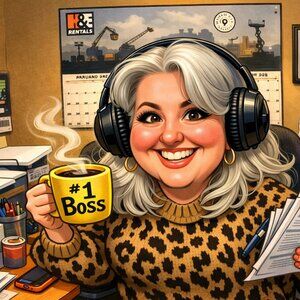 Meet your Posher, Shawna